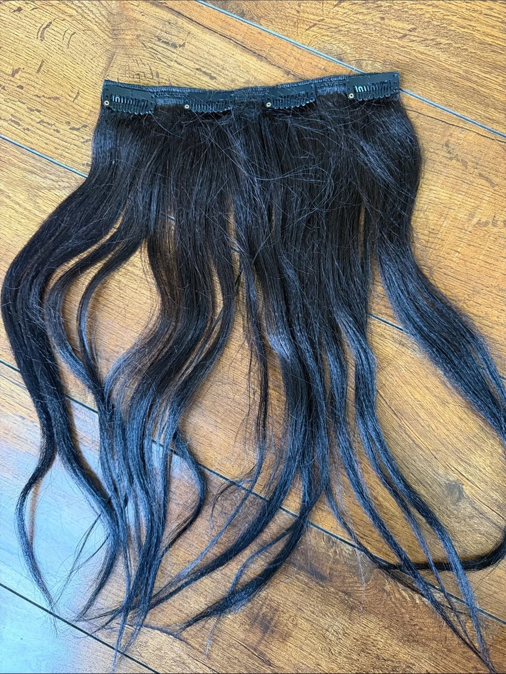 Black Hair Extensions